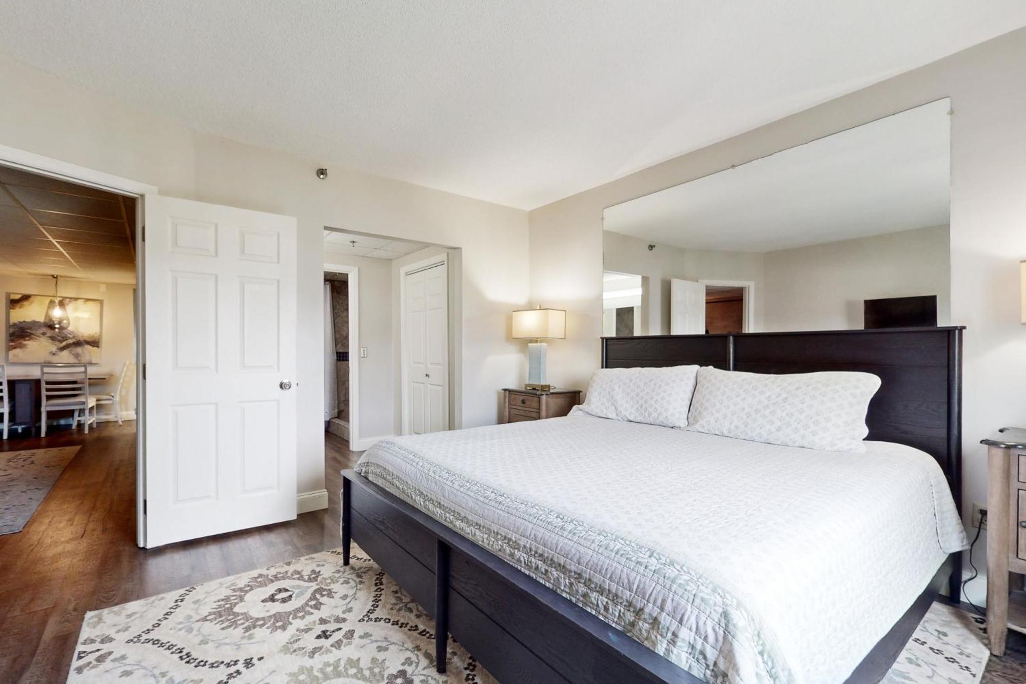 River Secret Pigeon Forge Zimmer foto