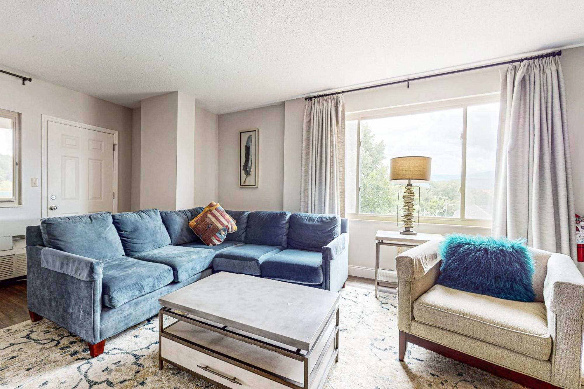 River Secret Pigeon Forge Zimmer foto